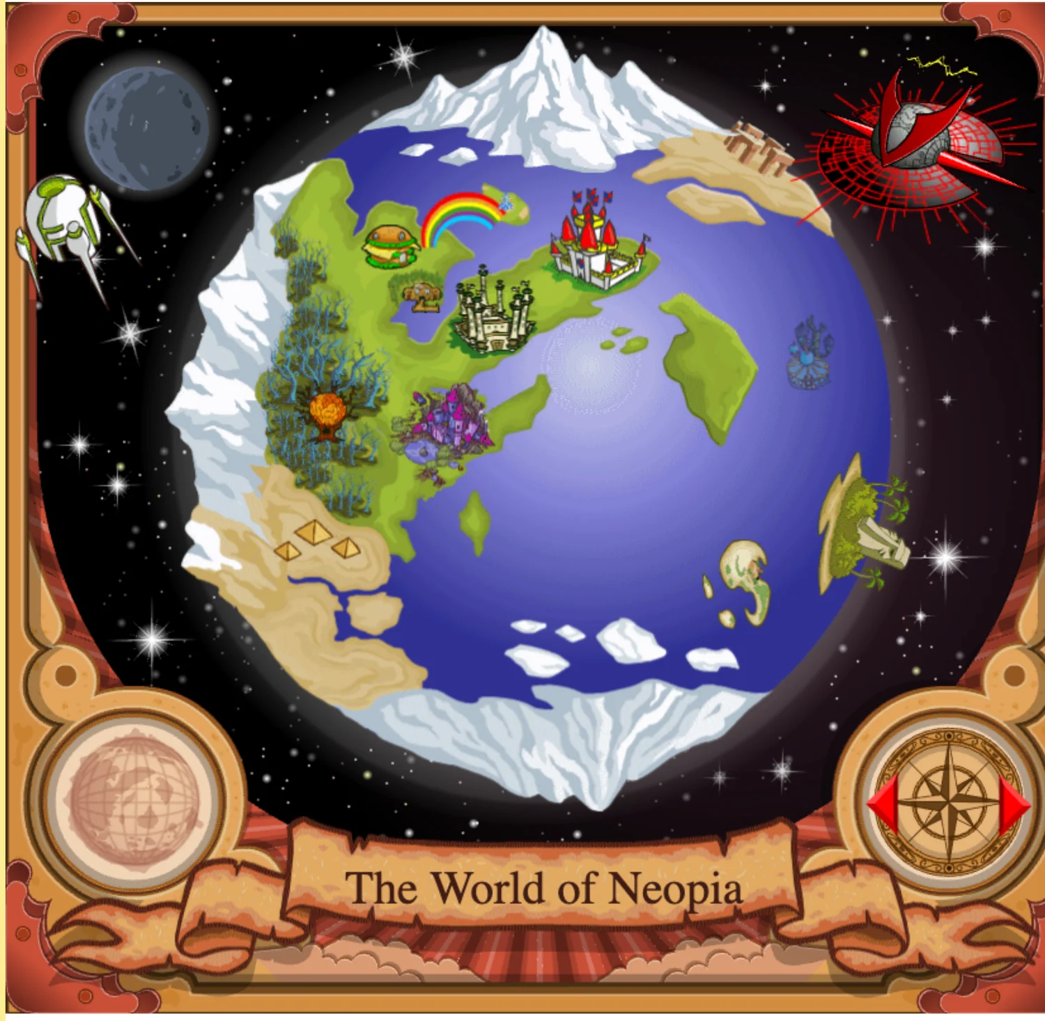 The world of Annatopia